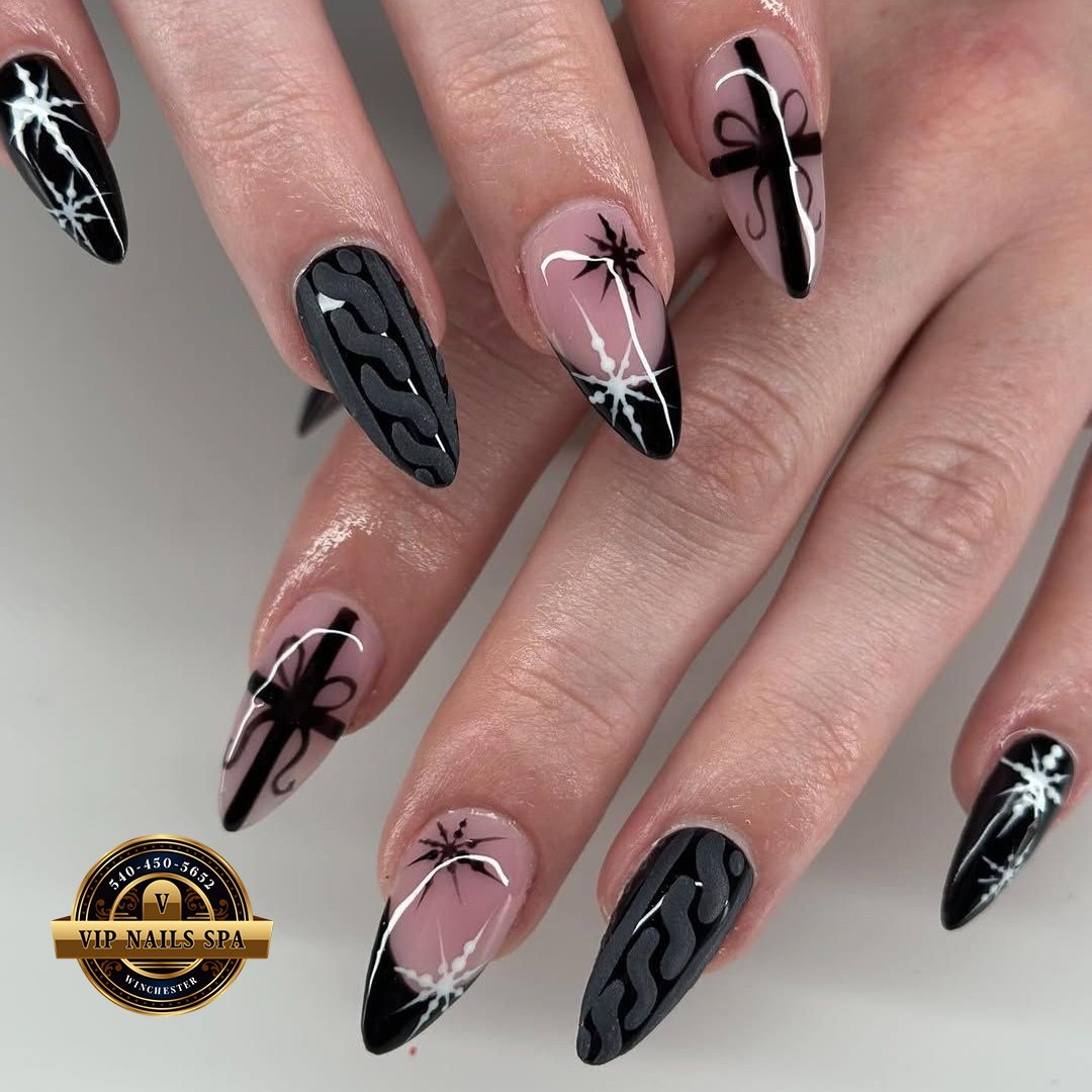 amazing nail design